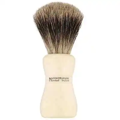 Mason Pearson Pure Badger Shaving Brush SP • $99.99