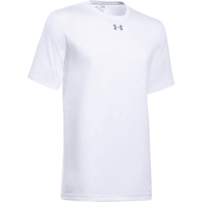 Under Armour Men's T-Shirt 1268471 Short Sleeve Loose Crew • $14.25