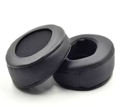Quality Replacement Ear Pads Cushion For Brainwavz HM5 HM 5 Headphones 1 Pair UK • $14.48