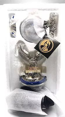 Franklin Mint Harley Davidson Easy Rider Ultimate Chopper Pocket Watch NEW NOS • $168.10