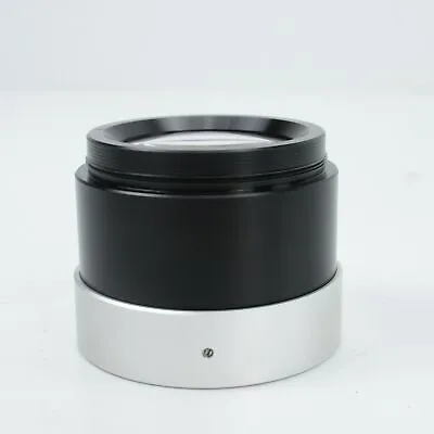Nikon 1x Objective Lens For Vm-150 Vm-200 And Vm-250 Microscope • $349.95