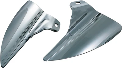 $82.79 • Buy Kuryakyn Saddle Heat Shield 09-16 FLHT - 1316