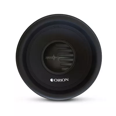 Orion XTRPRO102DRK XTRPRO Recone Kit For XTRPRO 10” 2-Ohm DVC Woofer • $289