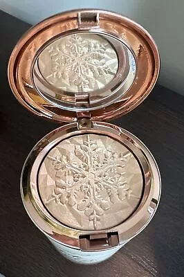 MAC Extra Dimension Skinfinish Show Gold New Full Size • £16.99