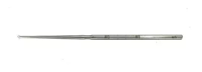 $30 • Buy V. Mueller Surgical ENT Size 00 Buck Ear Curette AU5590
