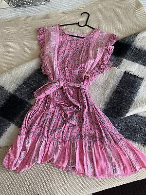 Tigerlilly Dress Size 8 • $39