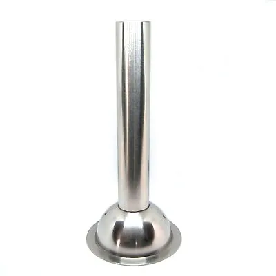 LEM #32 Stainless Steel Stuffing Tube - 1.25  • $26.80