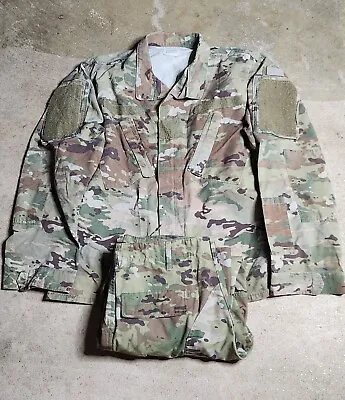 Multicam OCP Uniform Blouse And Trousers USGI US Army • $45