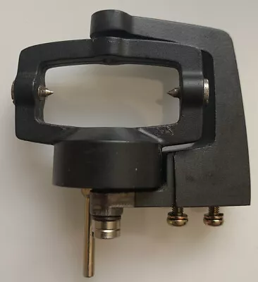 £90 • Buy Technics Sl1200 Mk2, M3d, Mk5, Mk6. (black) Tonearm Pivot. Bearings. Centre. #2