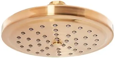 Moen S176EPBG Collection 7-Inch Single Function Eco Performance Shower Head With • $155.99