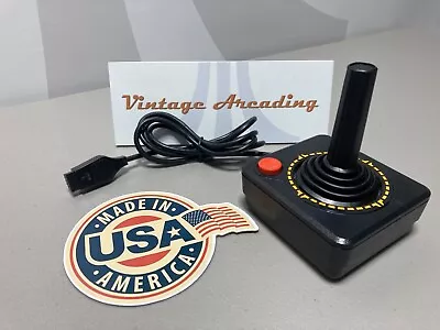 Atari 2600  CX10 Joystick RARE Original Vintage 1977 TESTED • $64.95