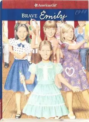 Brave Emily (American Girl (Quality)) - Paperback By Tripp Valerie - GOOD • $3.73