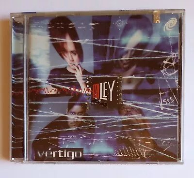 Vertigo By La Ley (CD 1998) • $17.49