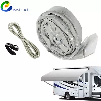 RV Awning Replacement Weatherproof Outdoor Canopy For Camper Trailer Motorhome • $60.35