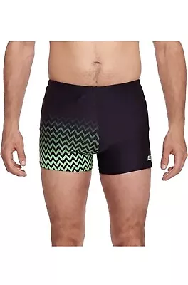 Zoggs MEN'S Swimming Trunks Size 30” • £4.99