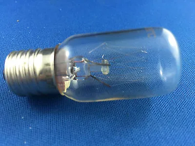 Panasonic Microwave Lamp Light Bulb Globe NNCD997S NNC2003S NNS769WA E17 15W • $8.95