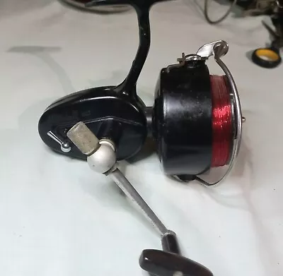 Mitchell 307 Spinning Reel Made In France • $22