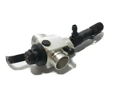 MDS .18FS Pro Carburetor Low Run Time. Used In A RC Shop Class • $29.67