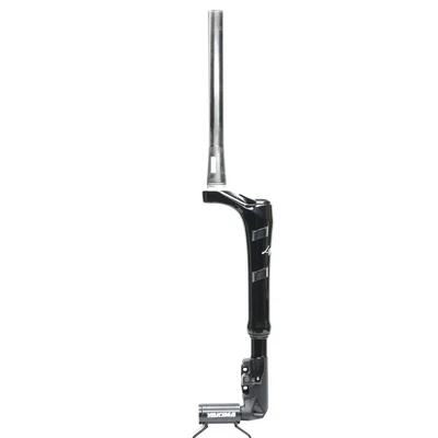 $1575 • Buy Cannondale 2021 Lefty Ocho Oliver Carbon Suspension Fork 30mm Travel 650 Wheel