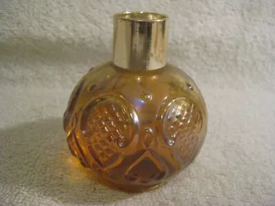 Avon Vintage Fragrance MOONWIND Cologne Splash 3.0 FL OZ 3/4 Full Collectable • $5.99