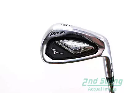 Mizuno JPX 825 Pro Single Iron 9 Iron Steel Stiff Right 36.0in • $91.99