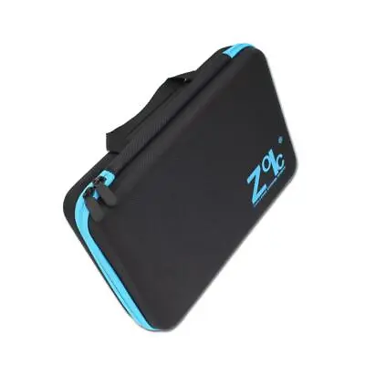 $15.95 • Buy Waterproof Travel Carry Storage Case Bag Box GoPro Hero 4 5 6 7 8 Black 9 Camera