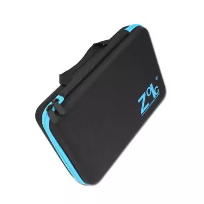 $15.95 • Buy Waterproof Travel Carry Storage Case Bag Box GoPro Hero 4 5 6 7 8 Black 9 Camera