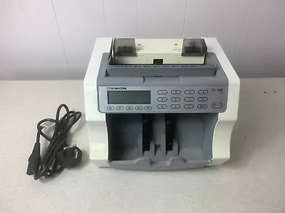 Scan Coin SC 1600 UV Counter Machine • £389.99