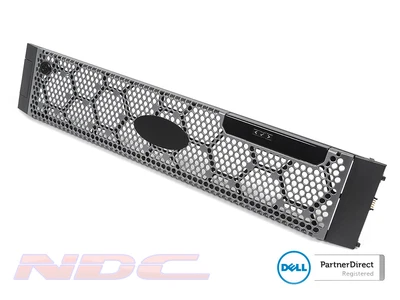 £29.99 • Buy Dell Unbranded 2U PowerEdge R540/R550/R740/R750/R7525/R840 LCD Locking Bezel