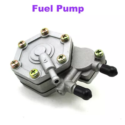 Fuel Pump For Yamaha XTZ 750 Super Tenere 1989-1998 ATV Quad 4 Wheeler Parts • $24.40