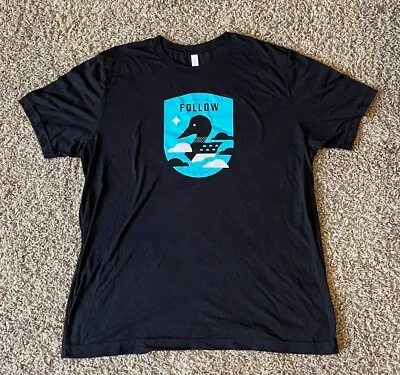 Minnesota United FC Loons T-shirt - Men's Size: XL - NEW • $14.99