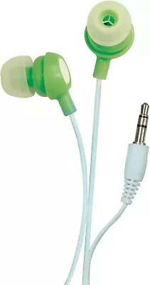 In-Ear Digital Stereo Music Headphones For Phone And Music Players - 7 Colours • £4.99