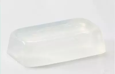 Stephenson Melt And Pour Clear  No Sweat  Soap Base 16 Oz. • $8