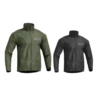 Thor Pack Mens Motocross Jacket • $64.95