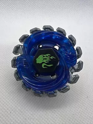 Poison Virgo 125ES Beyblade Hasbro Metal Masters - US Seller • $29.99