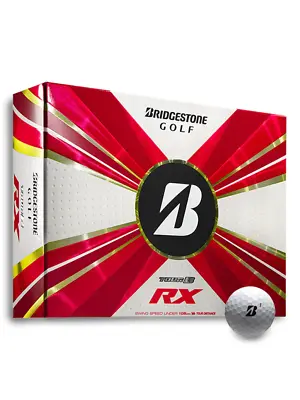 Bridgestone Tour B RX Golf Balls - White • $63.74