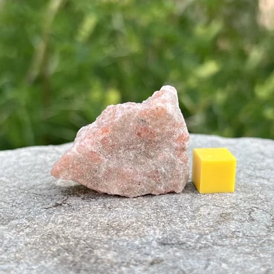 £6.72 • Buy Sunstone - Healing Crystal Mineral Stone, Authentic, UK Seller