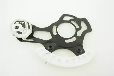 MRP 2x ISCG-Old 9/10-Speed Chain Guide / Bashguard Black/White • $19.99