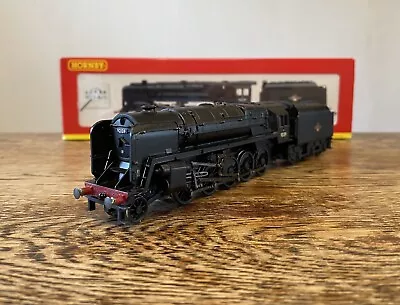 Hornby OO Gauge R2105B 9F Class BR 92139 • £109.99