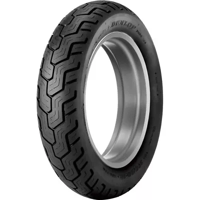 Dunlop D404 Bias Rear Tire 140/90-16 (Cruiser/Touring) 45605778 | Sold Each • $141.71