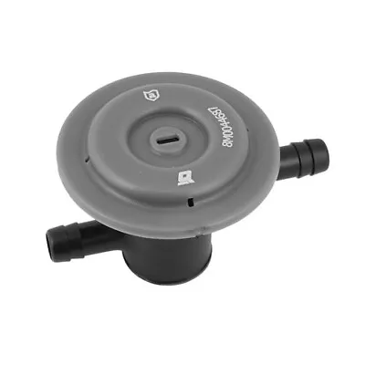 Attwood Marine Fuel Demand Valve No Siph 9300fdv7 • $40.64