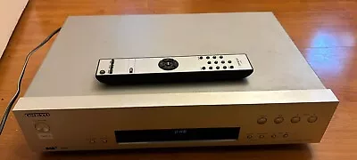 ONKYO T-4030  DAB / DAB+ / FM Tuner With Original Remote • £110