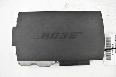 $148.71 • Buy 2013-2015 AUDI S6 (Amplifier) Bose Radio OEM Amp Audio Stereo ID 4G1 035 223 A