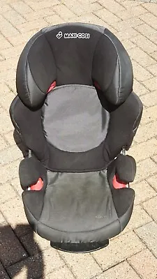 Maxi Cosi Rodi XR Forward Facing Car Seat  • £12.50