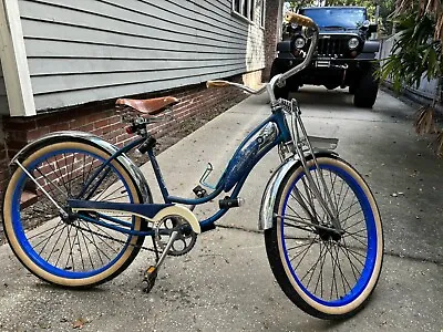 Schwinn 24 Vintage Bicycle • $600