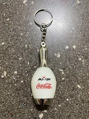 Collector Key Rings - Coca Cola - Coke • $10