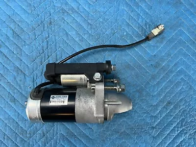 Genuine Infiniti Starter 23300-1CA0A OEM • $50