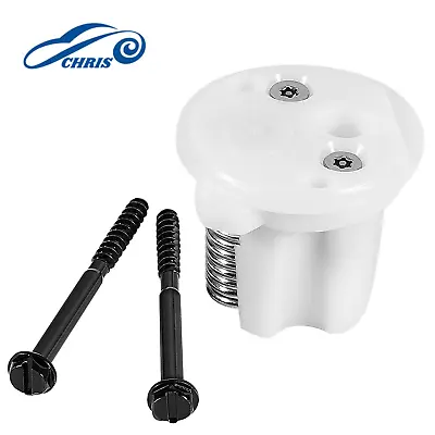 $29.98 • Buy For Dometic 385236096 Toilet Spring Cartridge For Traveler & Vacuflush Toilets