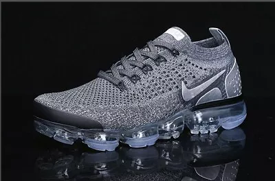 Nike Air Vapormax Flyknit 2.0 2018 Men Running Trainers Shoes • $219