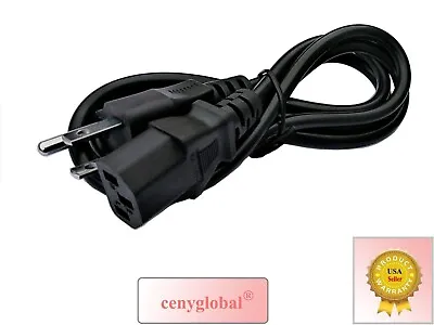 AC Power Cable Cord Plug For Brother All-In-One Inkjet/Laser Printer MFC Series • $6.98